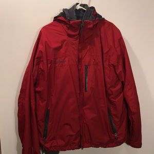 Men’s Columbia 3-in-1 coat